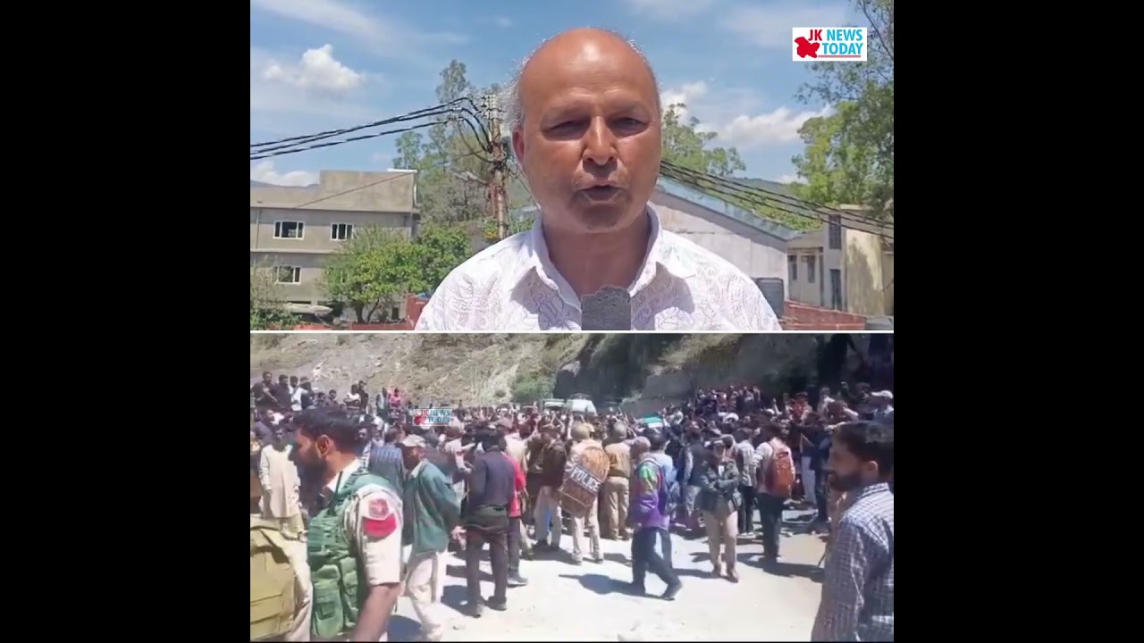 Ramban police are₹st four alleged mischief mongers | JK News Today