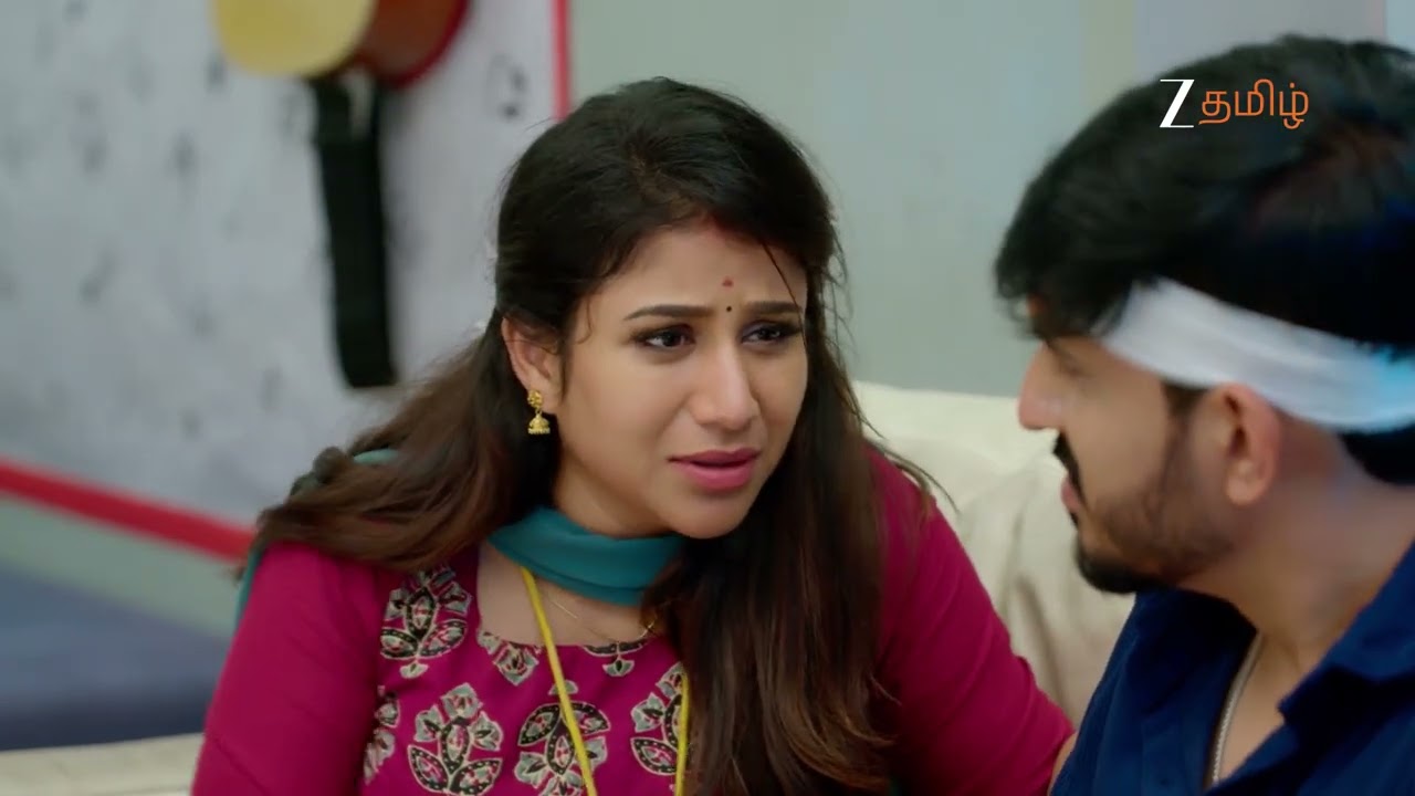 Paarijatham | Ep - 103 | Webisode | Jan 05 2026 | Zee Tamil