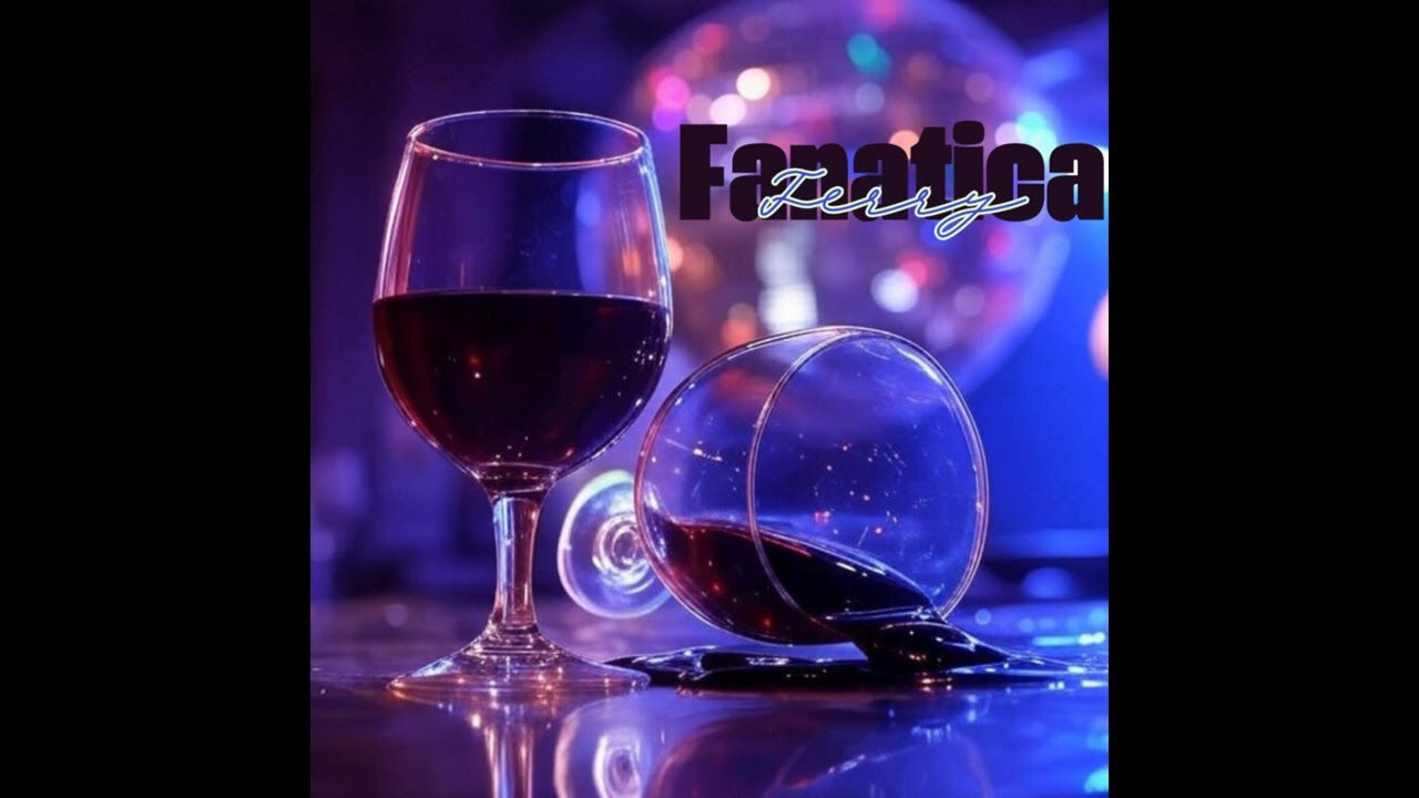 Ferry - Fanatica