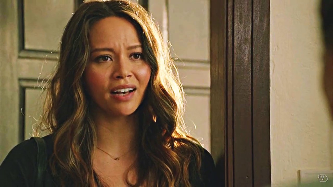 [The Rookie] Bradford & Chen || no scrubs