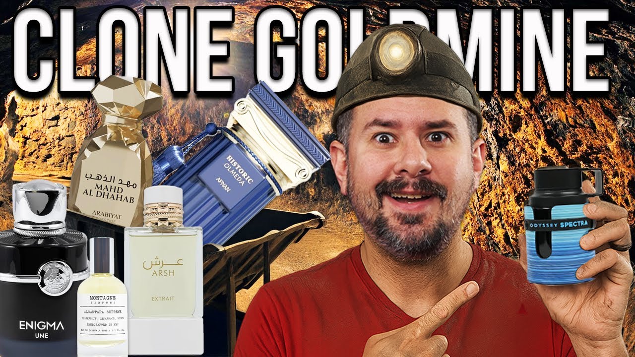 15 MUST OWN Hidden Gem Cheap Clone Fragrances