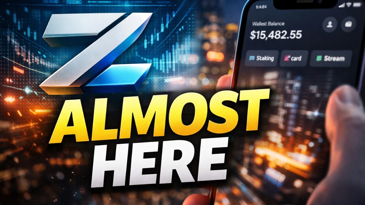 Zebec Super App Is Almost Here&hellip; And Nobody Is Talking About It - ZBCN COIN NEWS
