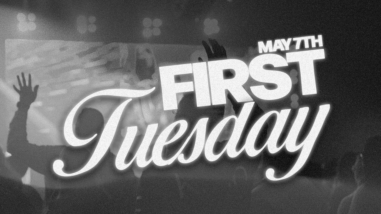 The Key Ingredient to Steadfast Faith | First Tuesday