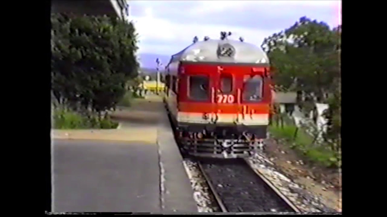 SRF20-TORONTO - ONE MONTH BEFORE CLOSURE