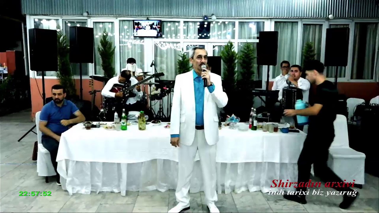 İsabalanın  toyu  Şüvəlan kəndi 16.06.2024