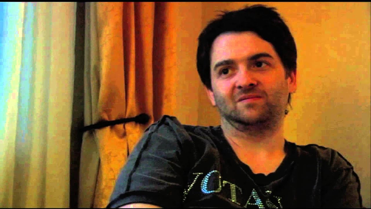 Another EXCLUSIVE Clip From The Making of No Manifesto: A Film About Manic Street Preachers