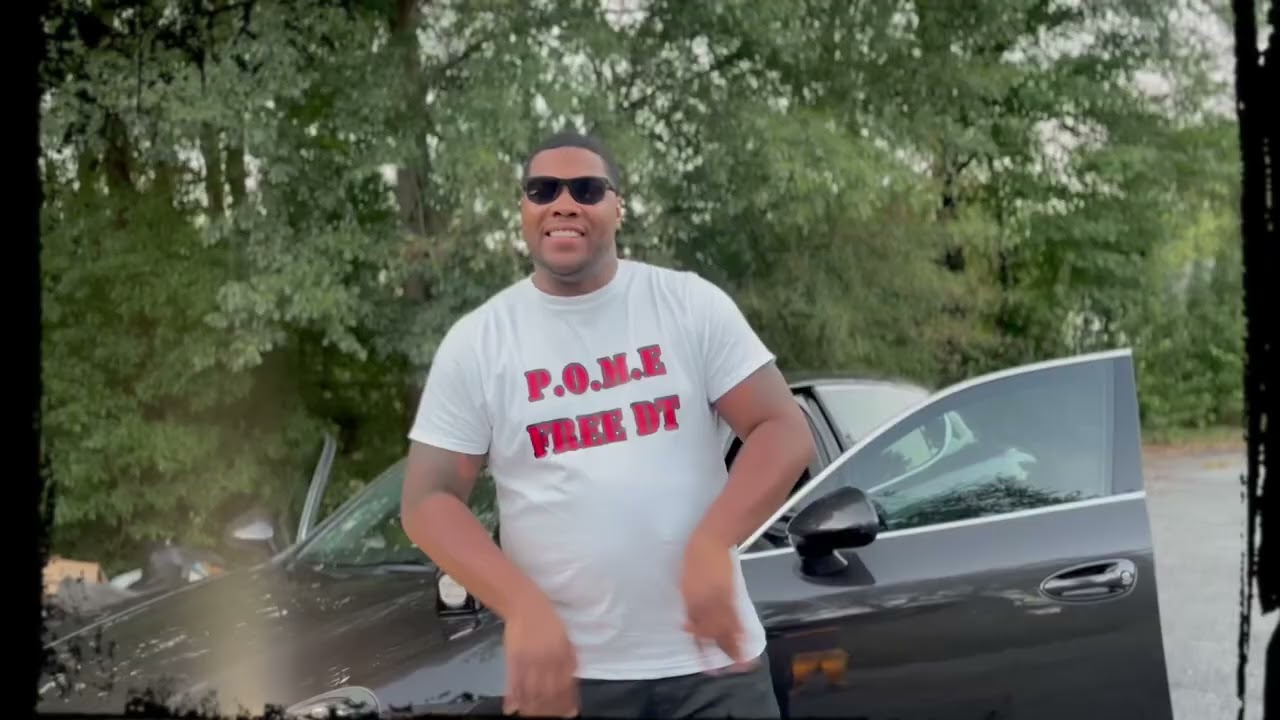 Beamer Bernard - Feat DT - Pop My Shit