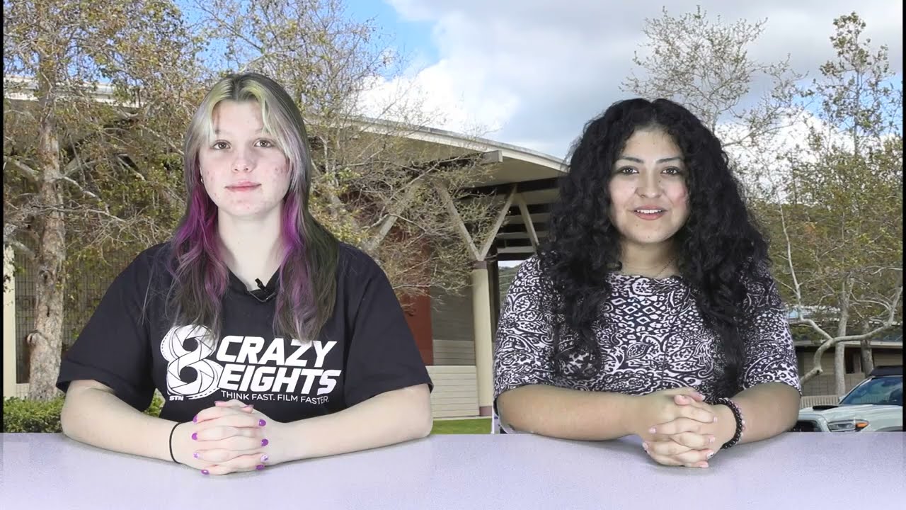 SCHS Broadcast 3/4/26