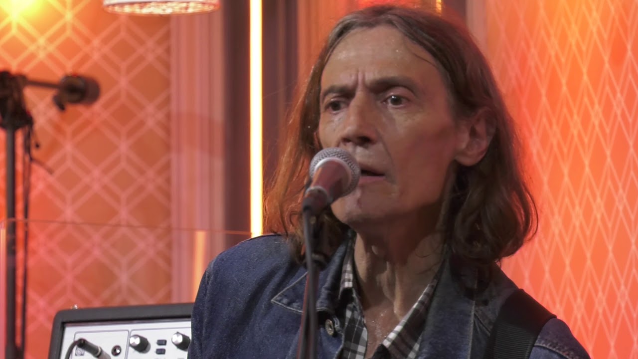 Električni Orgazam - Kapetan Esid | Dalibor Petko Show | CMCTV