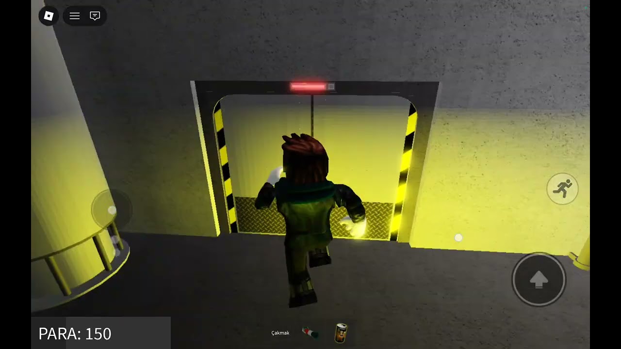 Bir videoda iki roblox oyunu