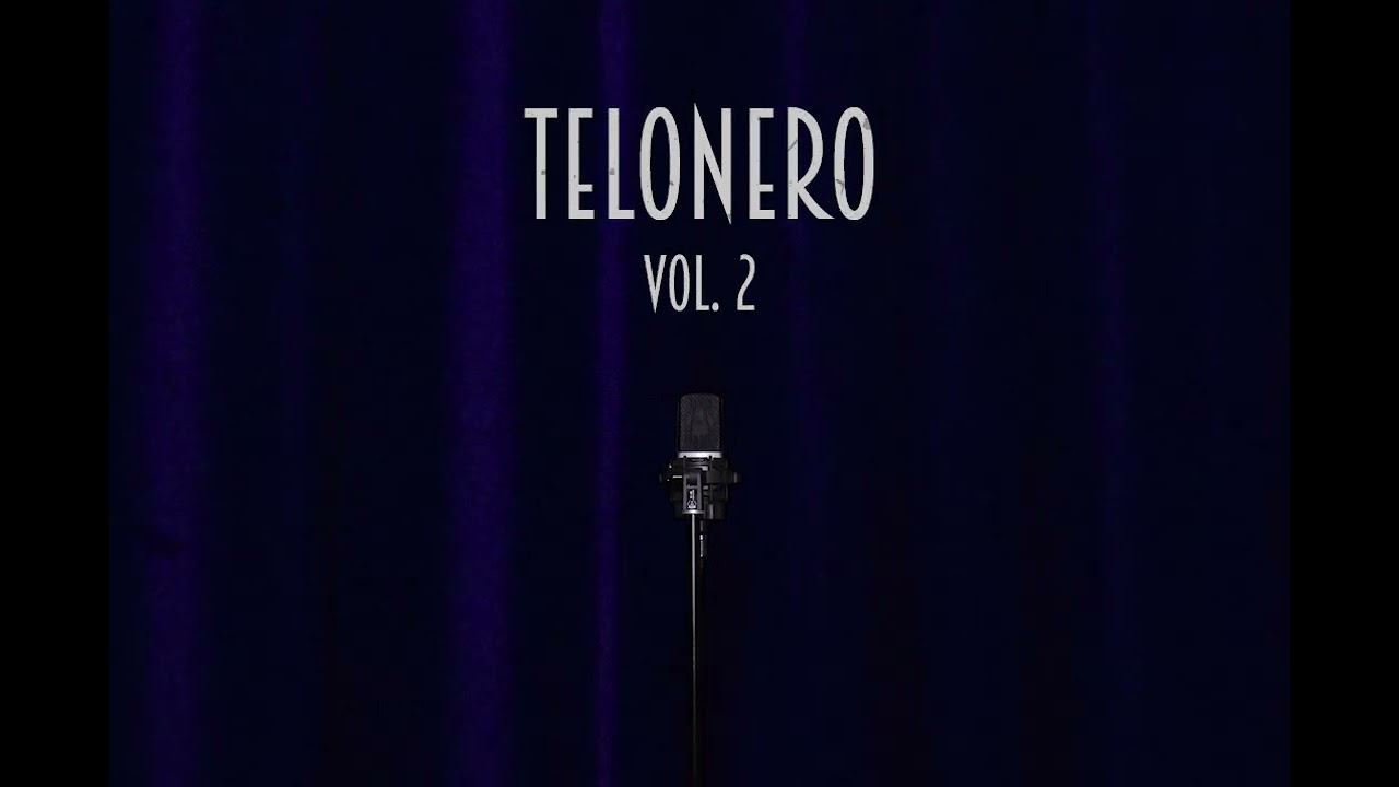Mili Milanss - Todopoderoso (feat. Morbus Zonicko) [Telonero Vol. 2]