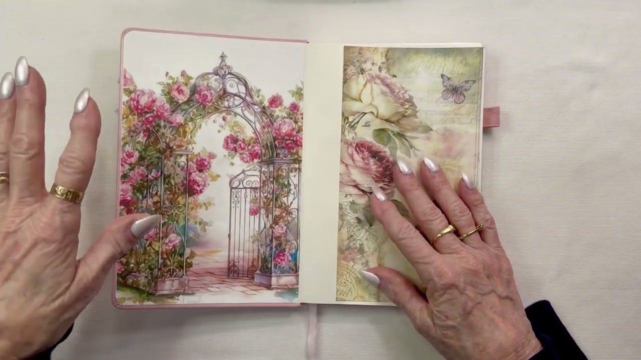 Spring Craft Fair Prep | Handmade Journals & Cards for Your Spring Market or DIY Inspiration