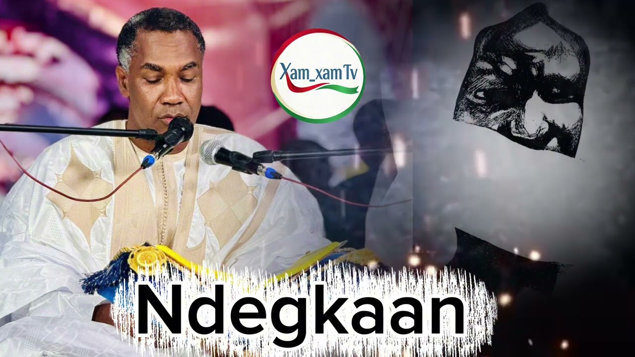 NDEGKAAN : Un rappel puissant de Serigne Khadim Mouhamed Mbac