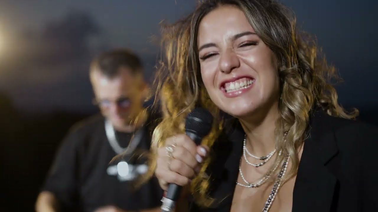 Cevapsız Sorular - maNga (Ulvi Acar ft. Duygu Yıldırım electronic cover)