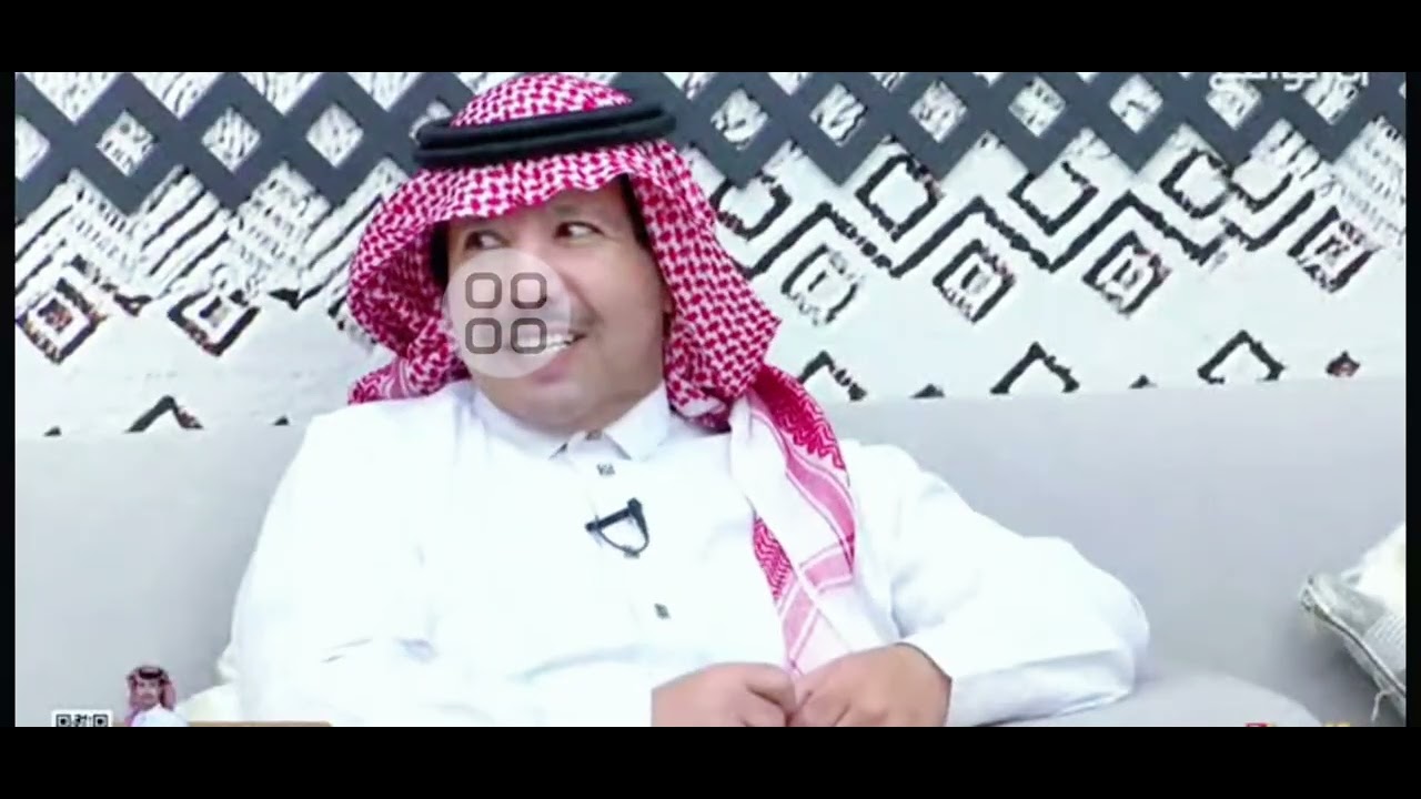 استضافة قناة الواقع للشاعر/عبد الرحمن العريفي    (ابو راكان )