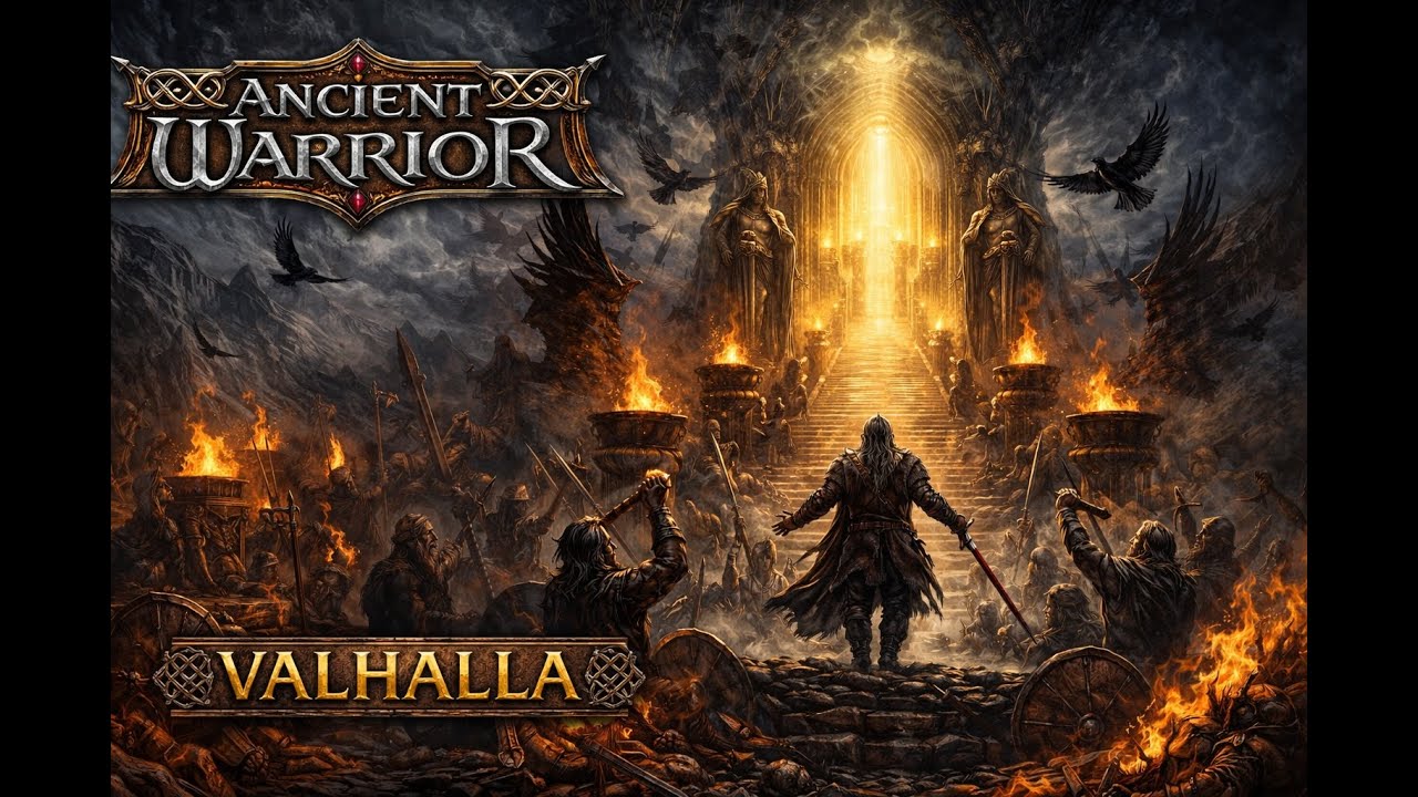 Valhalla