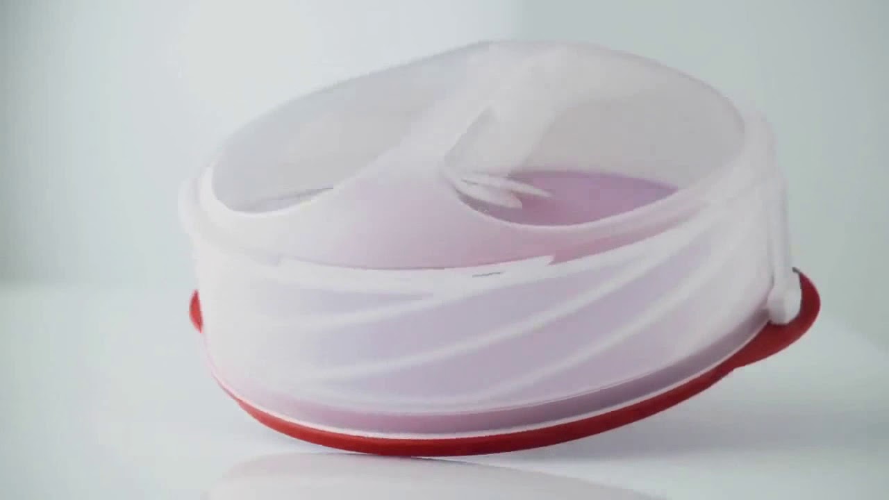 Мой Tupperware - контейнер Кондитер