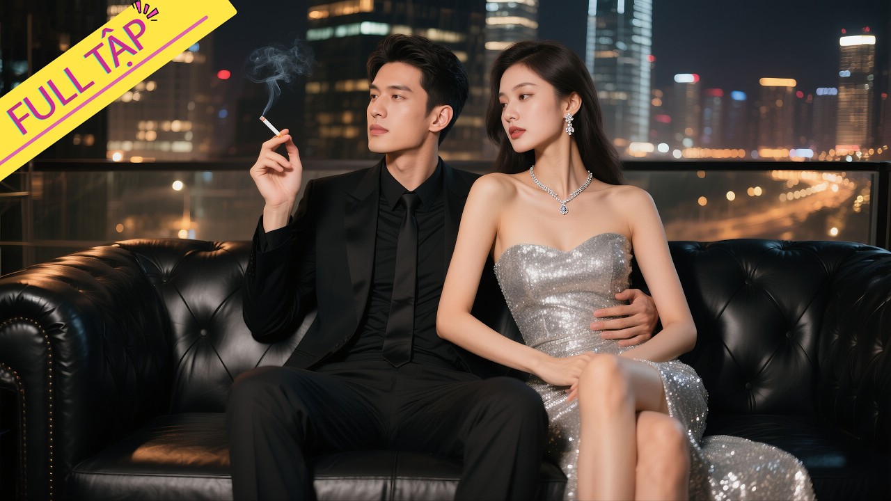 Chọn đại người mới ra tò để kết hôn, tiểu thư không ngờ lại bốc trúng cực phẩm tổng tài siêu giàu