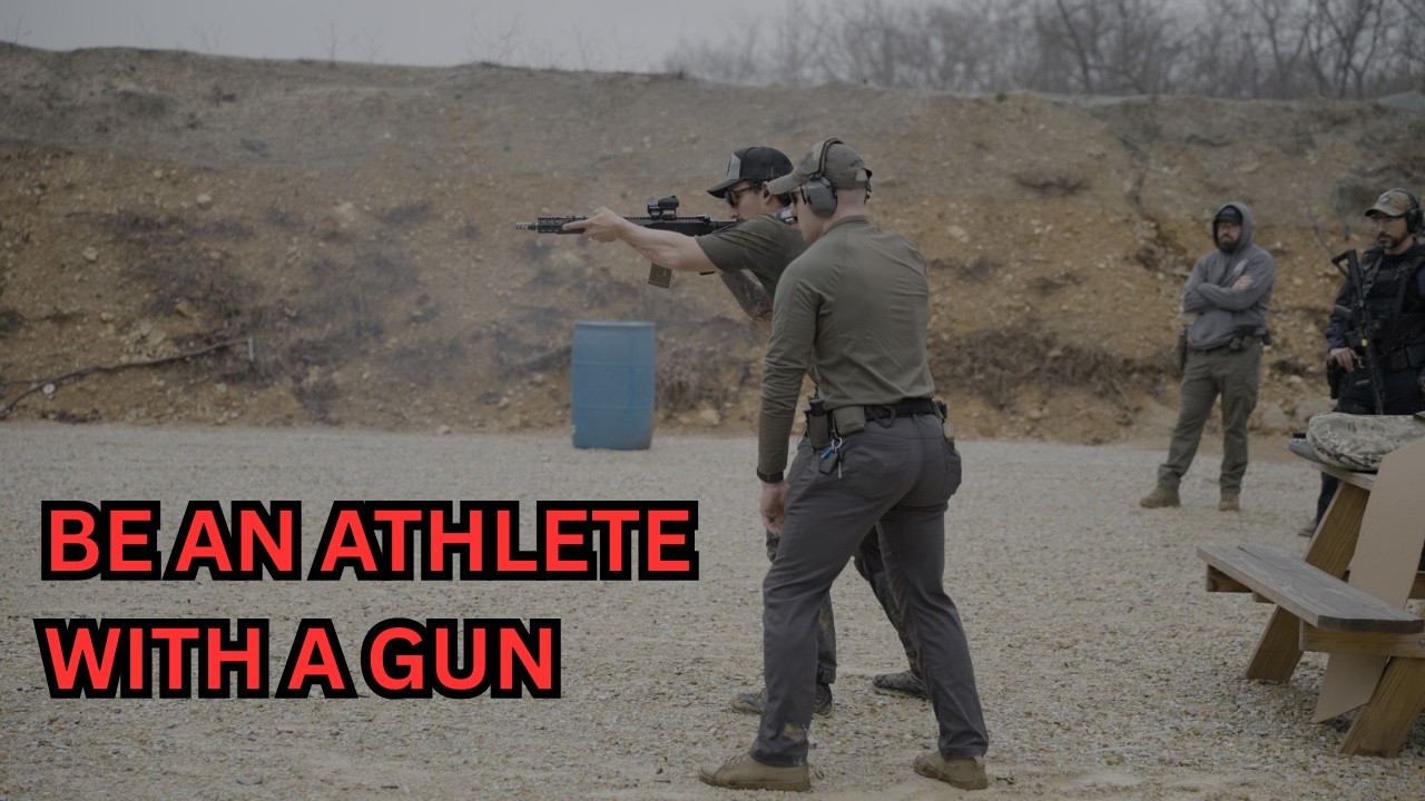 &laquo;Зеленые береты&raquo; и тренеры по физической подготовке обучают сотрудников правоохранительных органо...