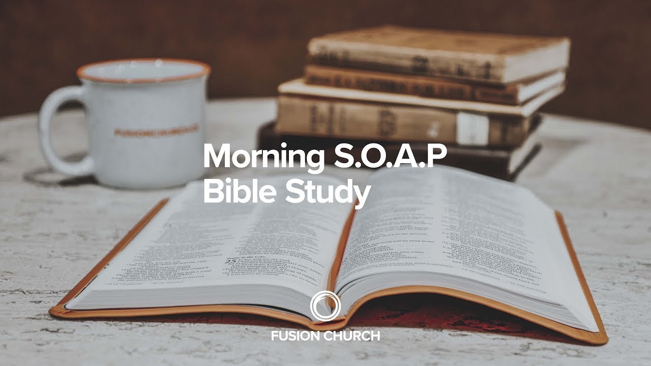 Wednesday, January 28 | Psalm 69