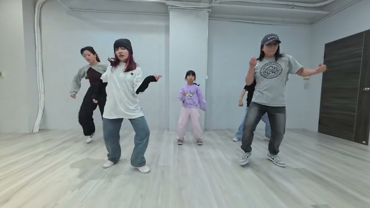 2026 2 13 KPOPMV Nako老師3