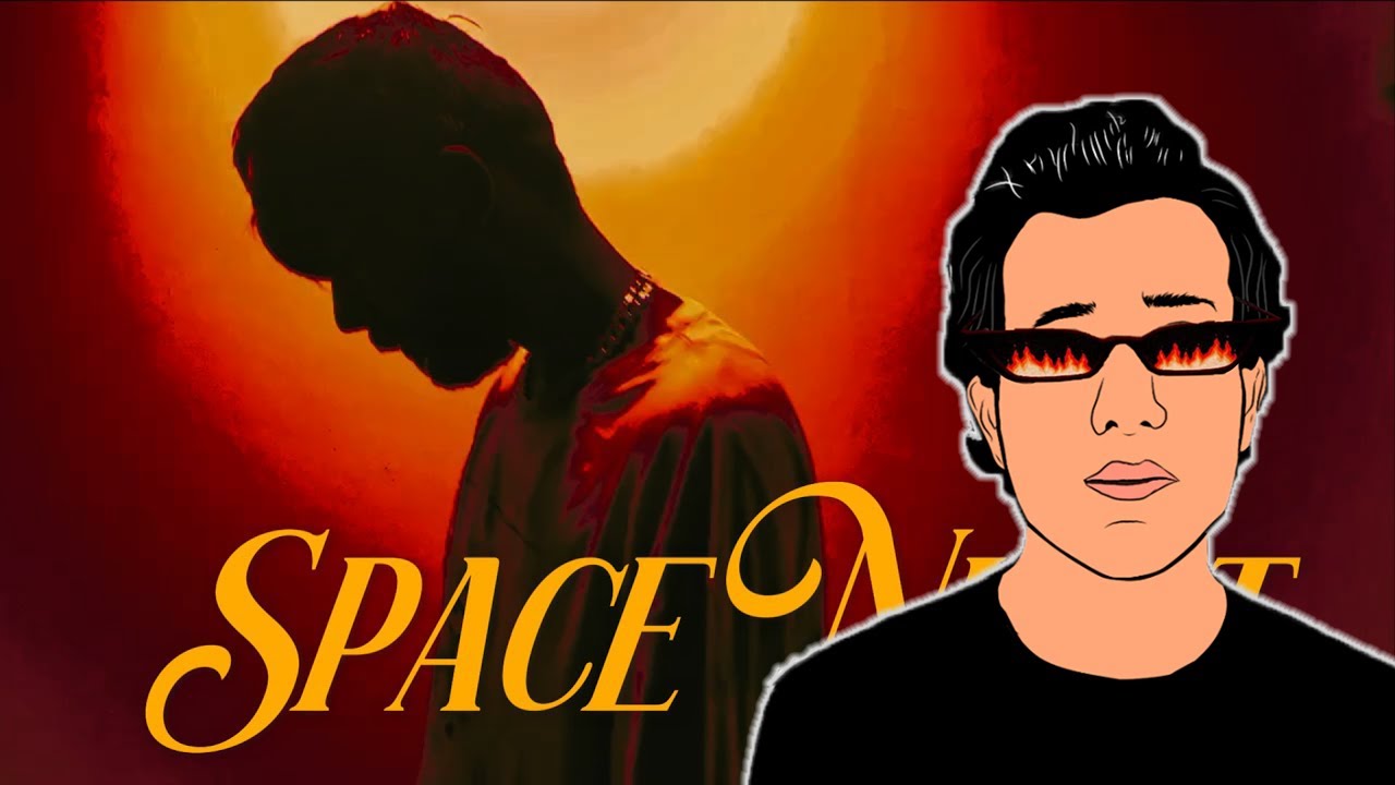 SpaceNight - Bella | Music Video | Home The Album | 2021