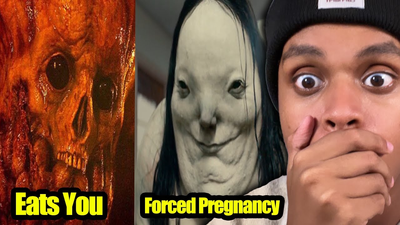 Horror Movies NOBODY Can Survive