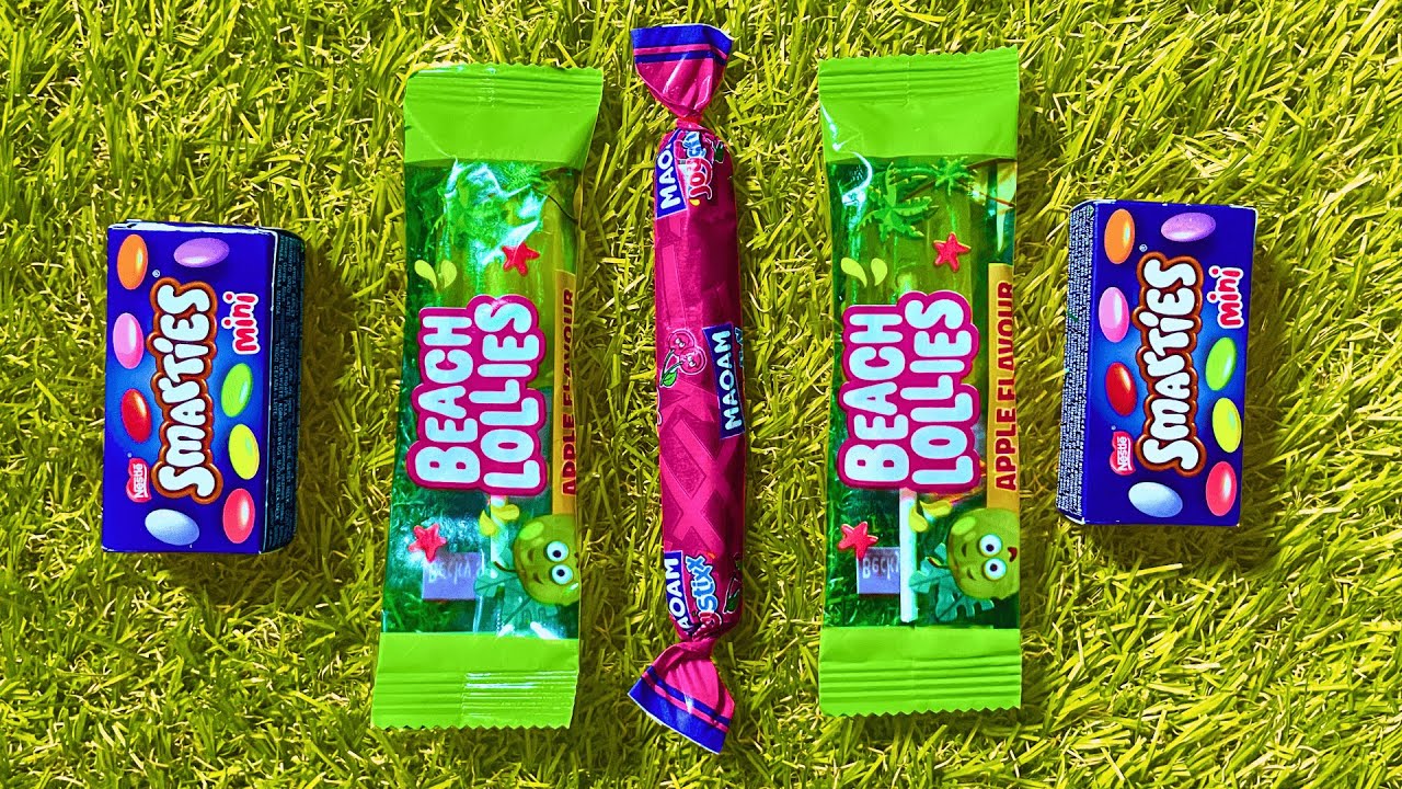 安眠ライブヨーロッパお菓子ASMR寝ながら聴く癒しサウンド