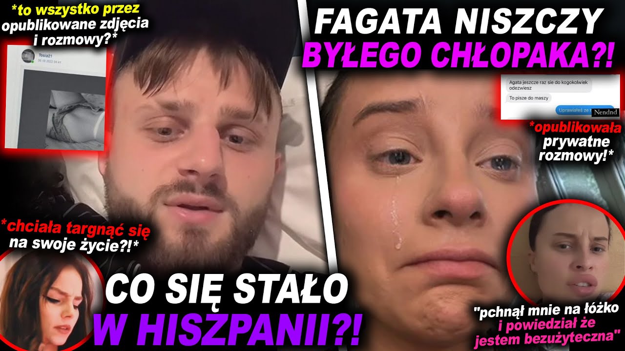 DLACZEGO NIKITA UCIEKŁA OD AMADEUSZA?! (FAGATA, MAJOR SUCHODOLSKI, KASIX, DANIEL MAGICAL)