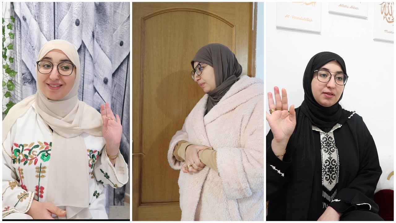 الفرق بين الام ملي كاتمشي تخطب لولدها وملي كايجيو الخطاب فبنتها