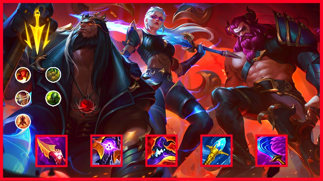 KAYLE MONTAGE - BEST KAYLE