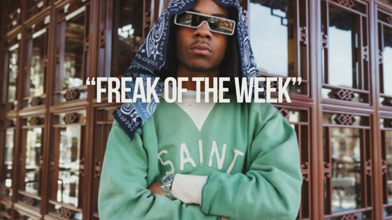 [FREE] 310babii X Chef Boy X Lil Vada Type Beat 2026-Freak Of The Week