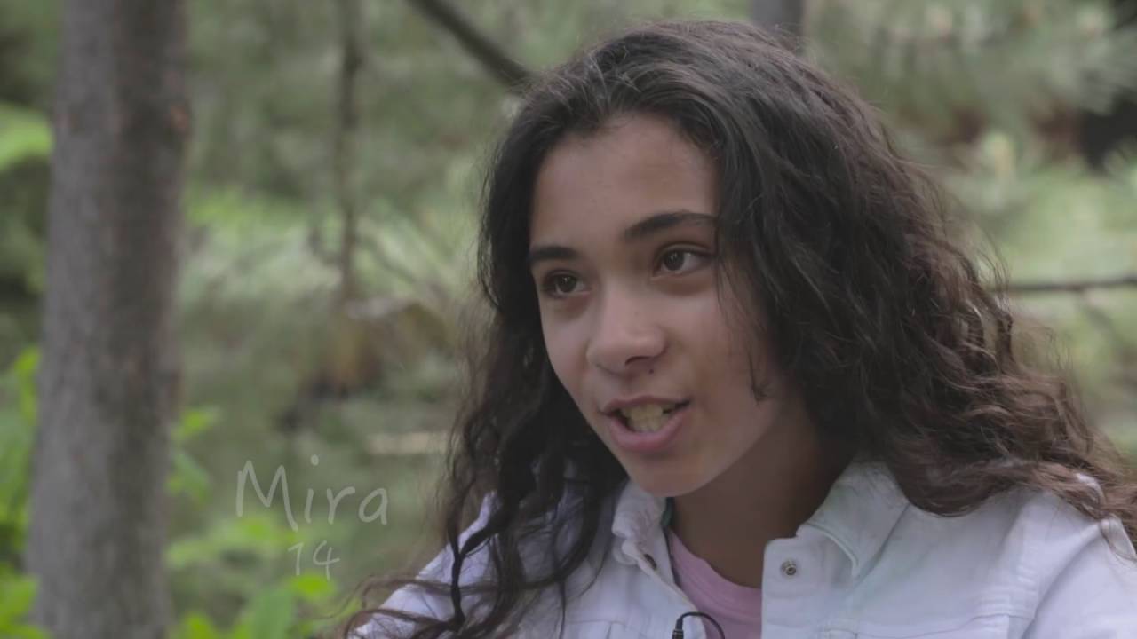 Adoptees Speak