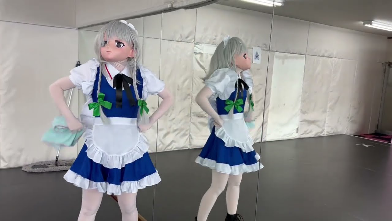 咲夜の画像処理前のデータをアップロード。