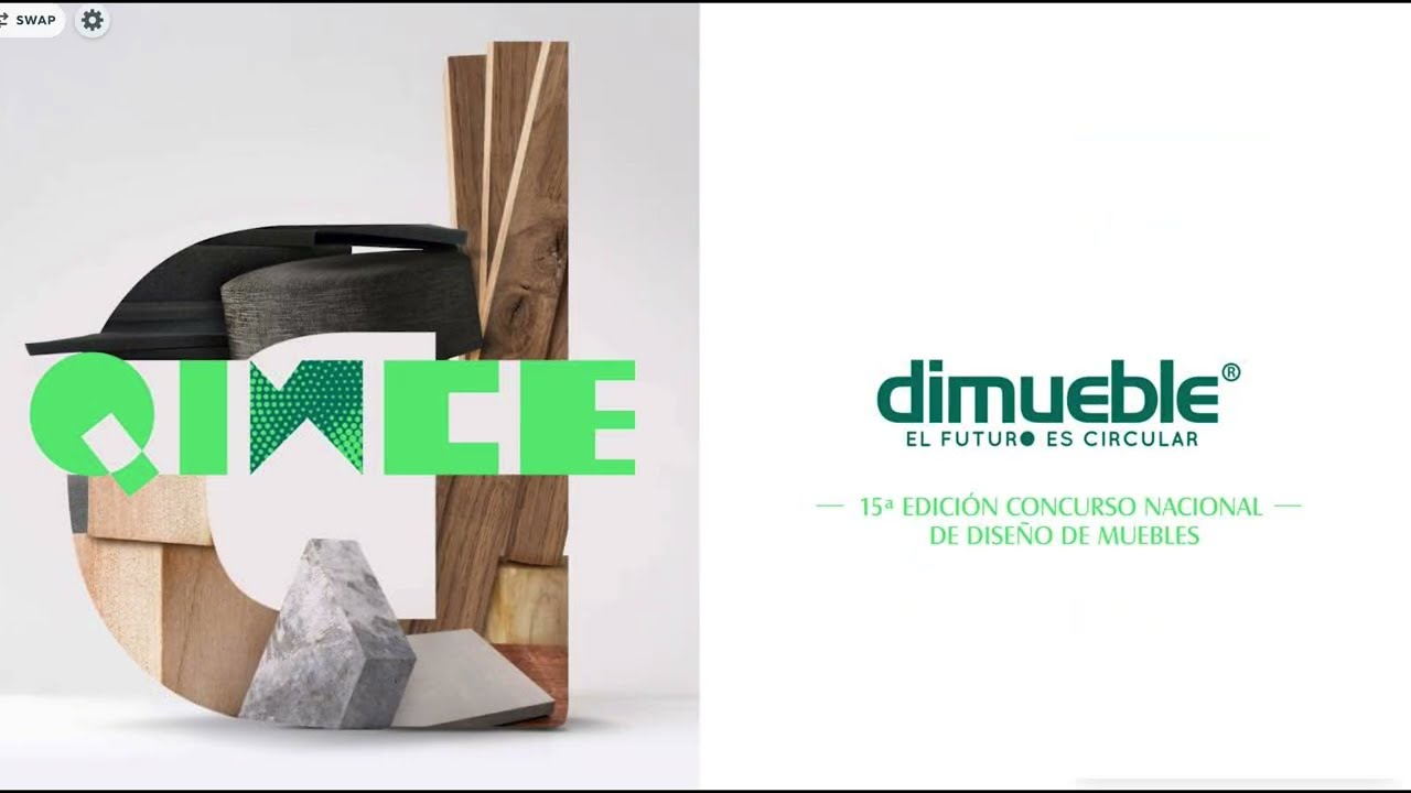 Dimueble 15ª edición 2022. ¡Conoce los detalles!