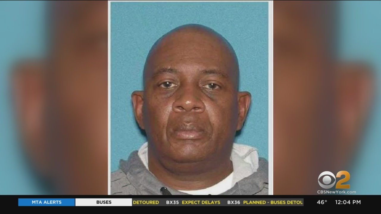 Former NJ Police Officer Accused Of Sexually Assaulting Children