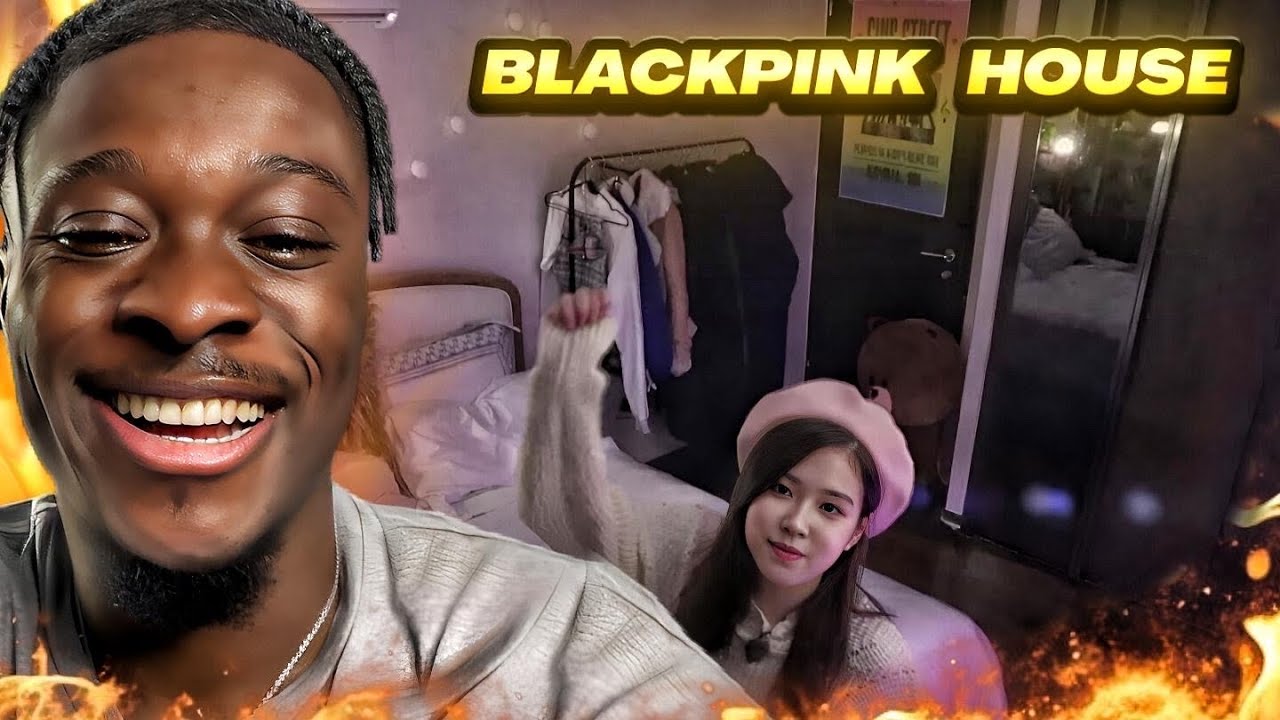 BLACKPINK - Реакция на 1-й эпизод 