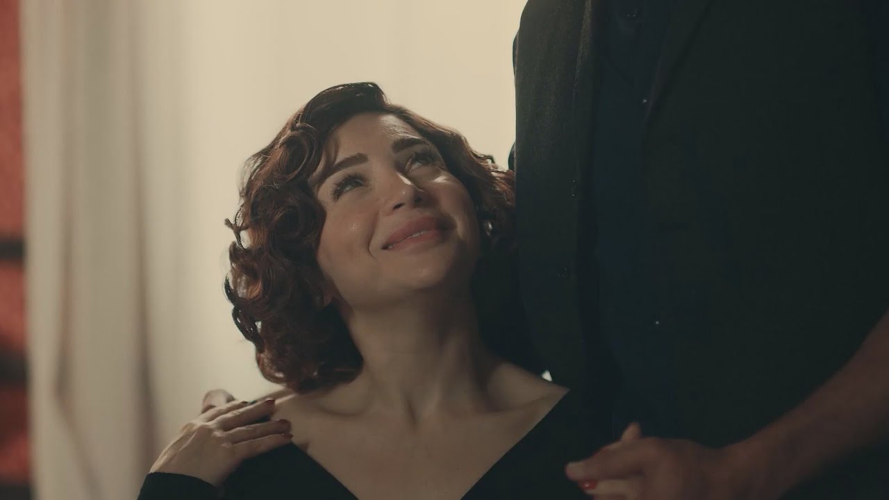 راوية قالت لطه انها حامل شوف رد فعله مع عيلة القماشين #سوق_الكانتو
