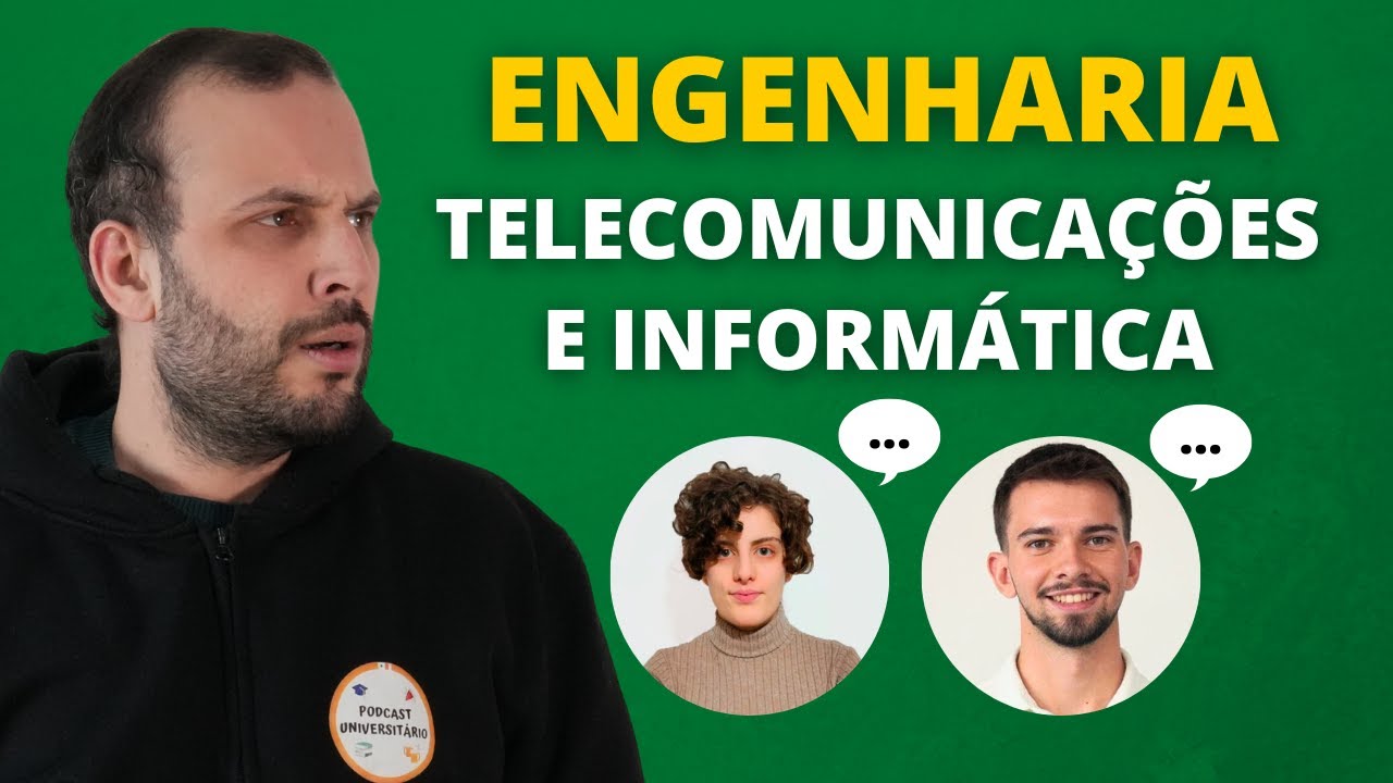 EMPREGO GARANTIDO COM LICENCIATURA ENGENHARIA TELECOMUNICA&Ccedil;&Otilde;ES E INFORM&Aacute;TICA?