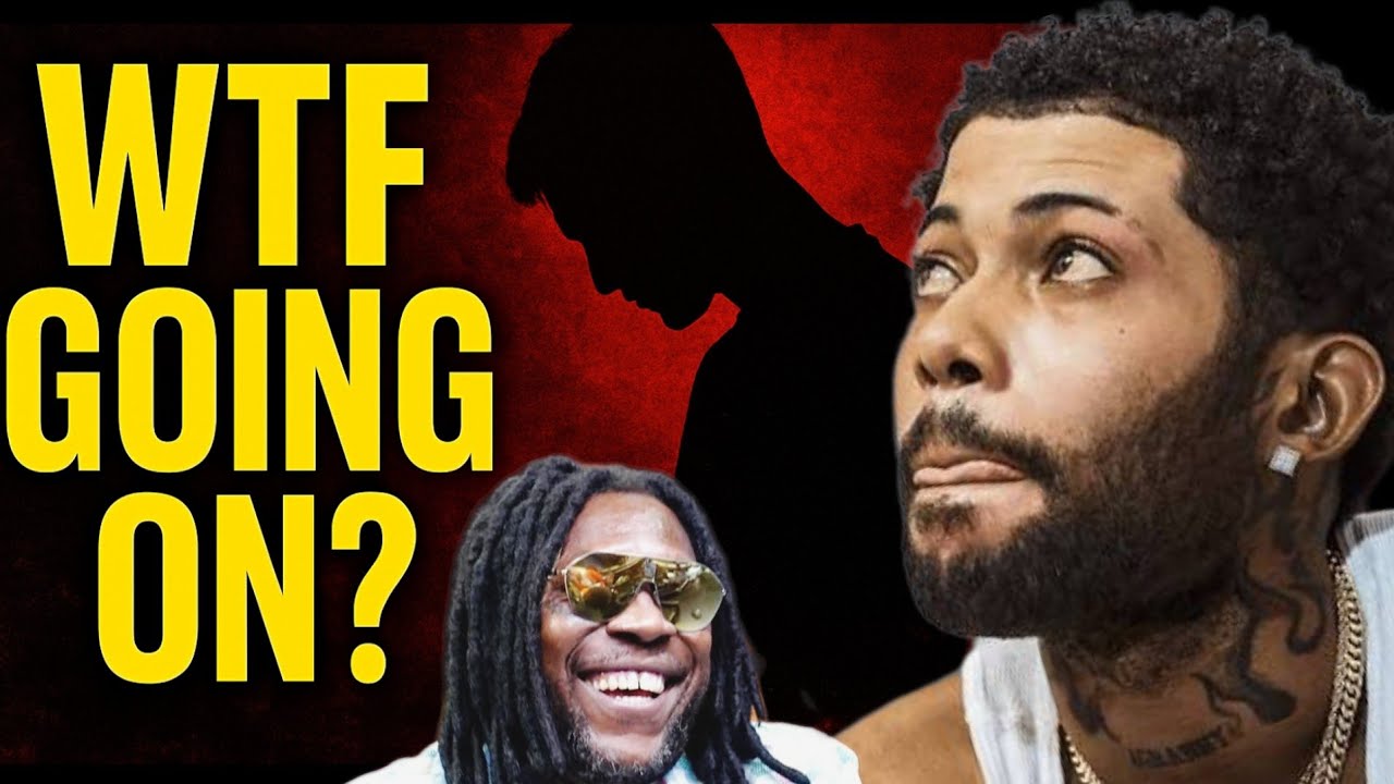 Why Every Young Dancehall Artist are Struggling In 2025