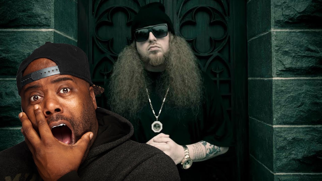 First time hearing Rittz - I'm Only Human (OFFICIAL MUSIC VIDEO) Reaction