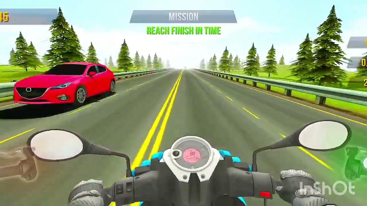 Great trafic riders and family members in the world of doll king 👑🪆🪆