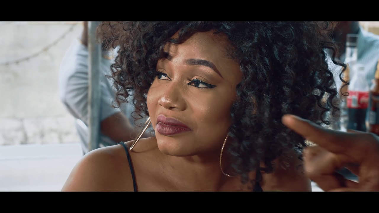 SPICE VISION - CHEATER (official video)