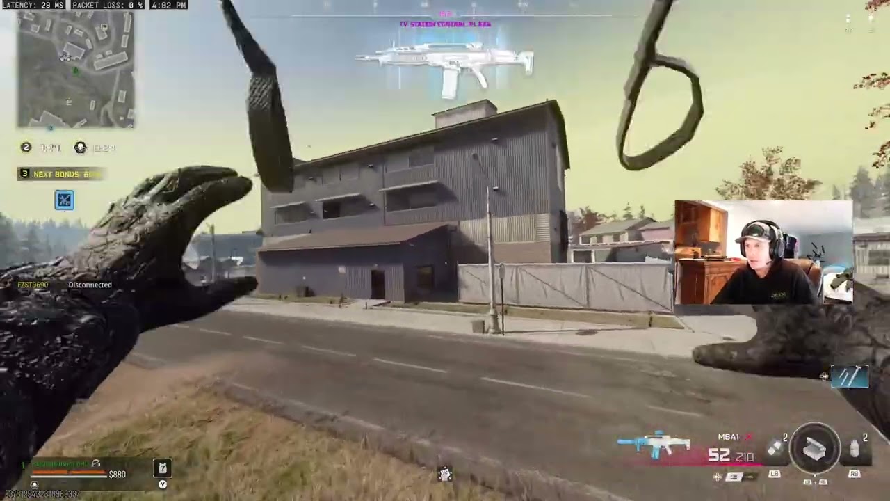 The *NEW* Absolute META in BO7 Warzone! The M8 is Absolutely Busted Right Now!
