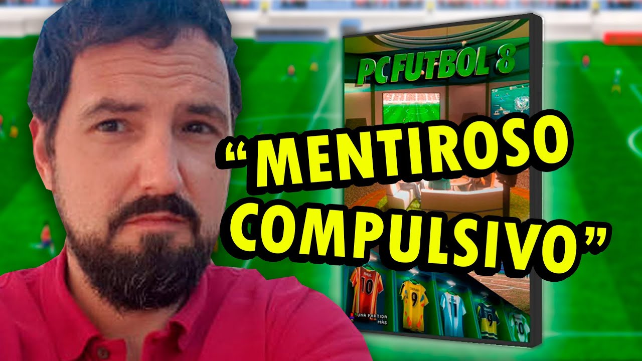 EL PERIODISTA Alfredo Pascual HABLA CLARO sobre PCF&uacute;tbol 8