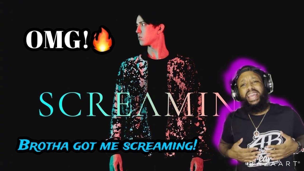 DIMASH KUDAIBERGEN - 
