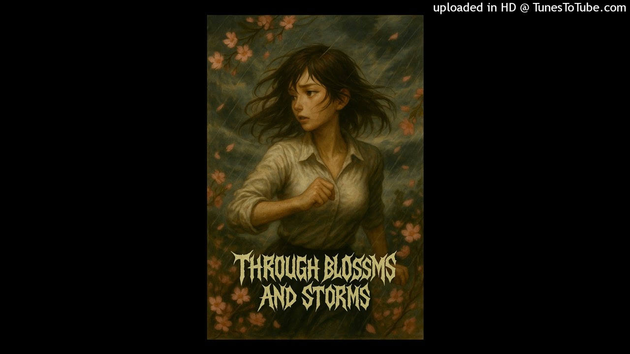 Through Blossoms and Storms | Melodic Death Metal | Original Track