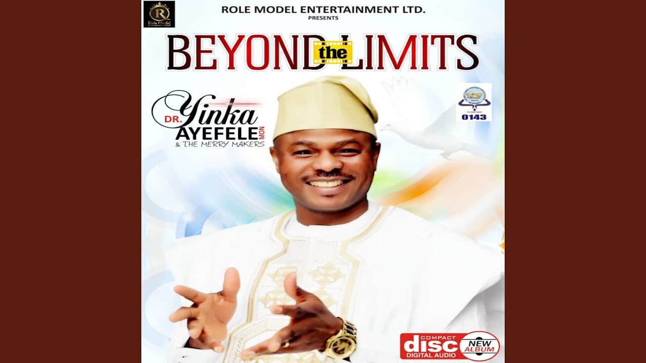 Beyond The Limits