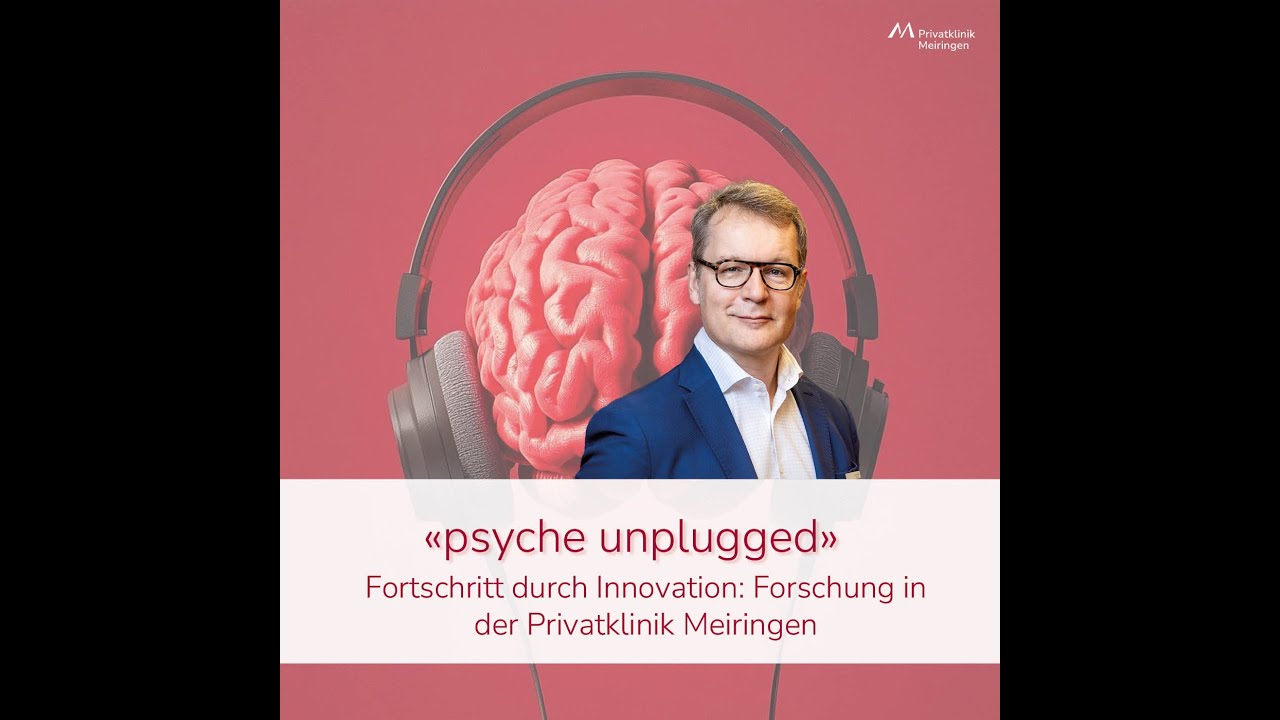 Fortschritt durch Innovation: Forschung in der Privatklinik Meiringen