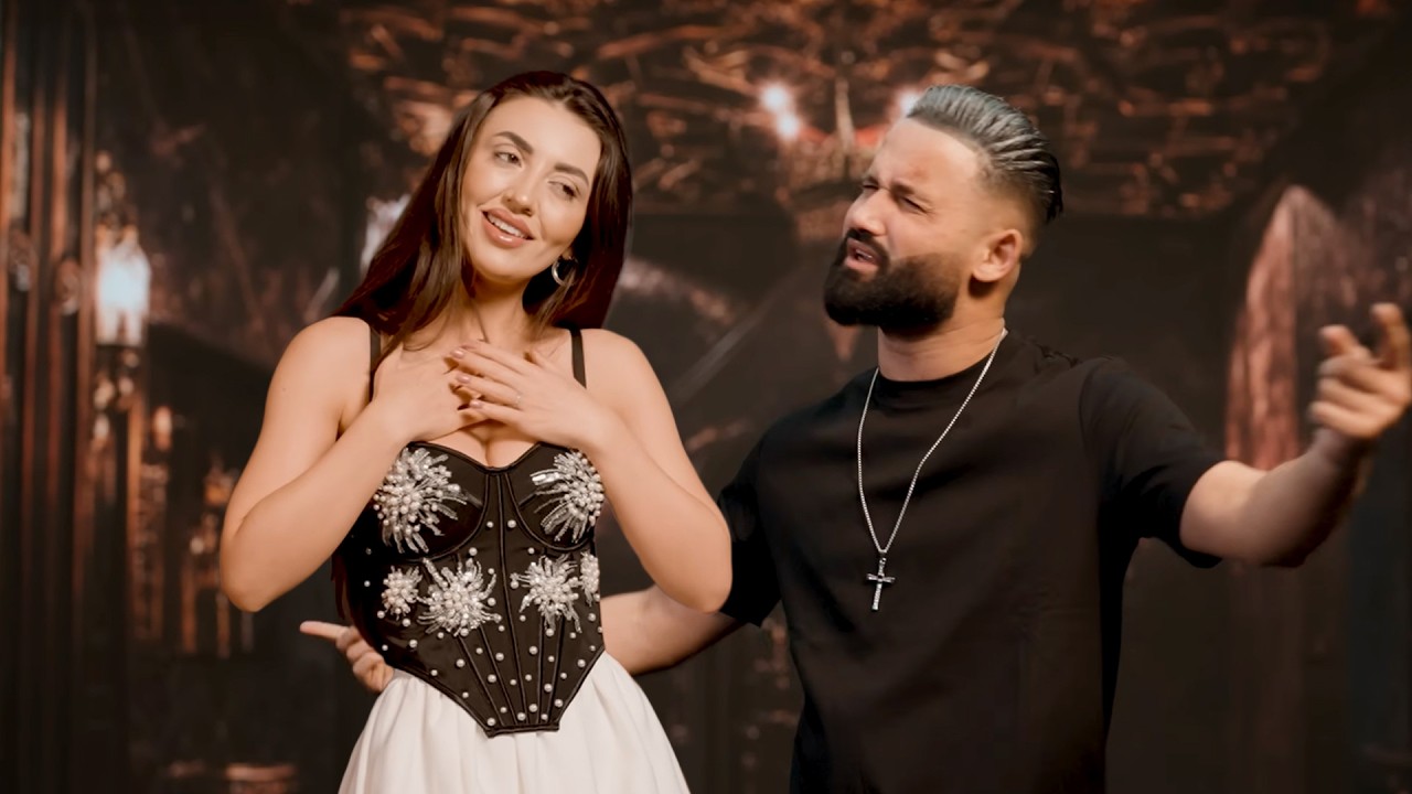ELYS ❌ Bianca Mitroi - Am amintiri cu tine [Videoclip Oficial] 2026